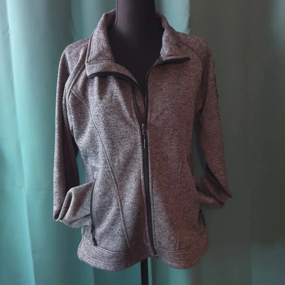Pulse Woman's Jacket. Medium.